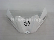 Load image into Gallery viewer, Number 59 White and Blue Jordan - GSX-R600 08-10 Fairing