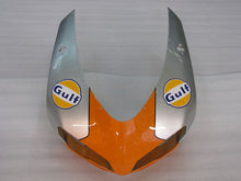 Load image into Gallery viewer, Number 62 Orange and Silver Gulf - Ducati 848/1098/1198