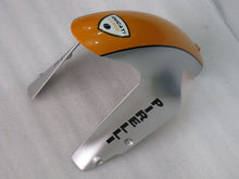 Load image into Gallery viewer, Number 62 Orange and Silver Gulf - Ducati 848/1098/1198