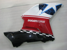 Load image into Gallery viewer, Number 69 White and Red Black Star - Ducati 848/1098/1198