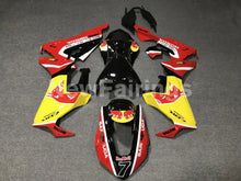 Load image into Gallery viewer, Number 7 Red and Yellow Red Bull - CBR1000RR 17-23 Fairing