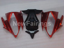 Load image into Gallery viewer, Orange and Matte Black Factory Style - YZF-R6 06-07 Fairing Kit Vehicles &amp; Parts &gt; Vehicle Parts &amp; Accessories &gt; Motor