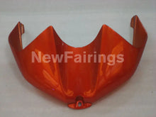Load image into Gallery viewer, Orange and Matte Black Factory Style - YZF-R6 06-07 Fairing Kit Vehicles &amp; Parts &gt; Vehicle Parts &amp; Accessories &gt; Motor