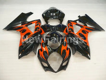 Load image into Gallery viewer, Orange and Black Factory Style - GSX - R1000 07 - 08