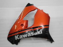 Load image into Gallery viewer, Orange and Black Factory Style - NINJA ZX-9R 00-01 Fairing