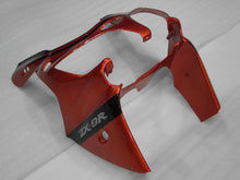 Load image into Gallery viewer, Orange and Black Factory Style - NINJA ZX-9R 00-01 Fairing