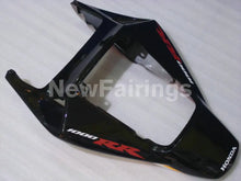 Load image into Gallery viewer, Orange and Black Red Repsol - CBR1000RR 06-07 Fairing Kit -