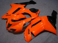 Load image into Gallery viewer, Orange Factory Style - NINJA ZX-6R 07-08 Fairing Kit