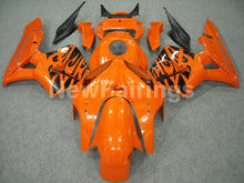 Load image into Gallery viewer, Orange Fire - CBR600RR 05-06 Fairing Kit - Vehicles &amp; Parts