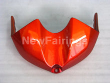 Load image into Gallery viewer, Orange and Matte Black Factory Style - YZF-R6 08-16 Fairing Kit Vehicles &amp; Parts > Vehicle Parts &amp; Accessories > Motor