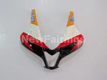 Load image into Gallery viewer, Orange and Red Black Repsol - CBR600RR 09-12 Fairing Kit -