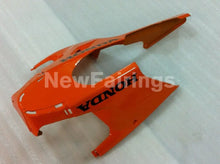 Load image into Gallery viewer, Orange and Silver Factory Style - CBR1000RR 08-11 Fairing