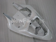 Load image into Gallery viewer, Pearl White Matte Black decals - YZF-R1 09-11 Fairing Kit