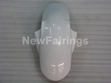 Load image into Gallery viewer, Pearl White Factory Style - YZF-R6 03-04 Fairing Kit Vehicles &amp; Parts &gt; Vehicle Parts &amp; Accessories &gt; Motor Vehicle