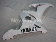 Load image into Gallery viewer, Pearl White Factory Style - YZF-R6 03-04 Fairing Kit Vehicles &amp; Parts &gt; Vehicle Parts &amp; Accessories &gt; Motor Vehicle