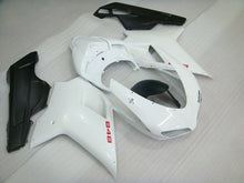 Load image into Gallery viewer, Pearl White and Matte Black Factory Style - Ducati 848