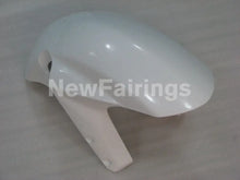 Load image into Gallery viewer, Pearl White No decals - GSX - R1000 03 - 04 Fairing Kit