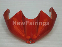 Load image into Gallery viewer, Pearl White and Orange No decals - YZF-R6 06-07 Fairing Kit Vehicles &amp; Parts > Vehicle Parts &amp; Accessories > Motor