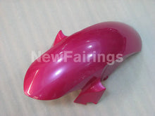 Load image into Gallery viewer, Pink and Grey Factory Style - YZF-R6 06-07 Fairing Kit Vehicles &amp; Parts &gt; Vehicle Parts &amp; Accessories &gt; Motor Vehicle
