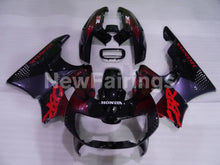 Load image into Gallery viewer, Purple and Red Black Factory Style - CBR 900 RR 94-95