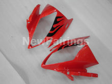 Load image into Gallery viewer, Red and Black Flame- YZF-R6 06-07 Fairing Kit Vehicles &amp; Parts &gt; Vehicle Parts &amp; Accessories &gt; Motor Vehicle Parts &gt;