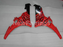 Load image into Gallery viewer, Red and Black Flame- YZF-R6 06-07 Fairing Kit Vehicles &amp; Parts &gt; Vehicle Parts &amp; Accessories &gt; Motor Vehicle Parts &gt;