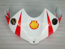 Load image into Gallery viewer, Red and Black Santander - YZF-R6 06-07 Fairing Kit Vehicles &amp; Parts &gt; Vehicle Parts &amp; Accessories &gt; Motor Vehicle Parts