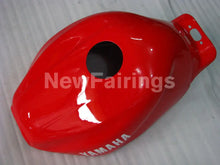 Load image into Gallery viewer, Red and Black White Factory Style - YZF600R Thundercat 96-07 Fairing Kit Vehicles &amp; Parts &gt; Vehicle Parts &amp; Accessories