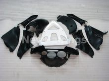 Load image into Gallery viewer, Red and Black White Factory Style - YZF600R Thundercat 96-07 Fairing Kit Vehicles &amp; Parts &gt; Vehicle Parts &amp; Accessories
