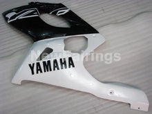Load image into Gallery viewer, Red and Black White Factory Style - YZF600R Thundercat 96-07 Fairing Kit Vehicles &amp; Parts &gt; Vehicle Parts &amp; Accessories