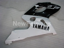 Load image into Gallery viewer, Red and Black White Factory Style - YZF600R Thundercat 96-07 Fairing Kit Vehicles &amp; Parts &gt; Vehicle Parts &amp; Accessories