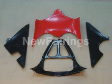 Load image into Gallery viewer, Red and Silver Black Factory Style - GSX - R1000 00 - 02