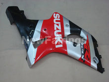 Load image into Gallery viewer, Red and Silver Black Factory Style - GSX - R1000 00 - 02