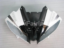 Load image into Gallery viewer, Red and White Black FIAT - YZF-R6 08-16 Fairing Kit Vehicles &amp; Parts &gt; Vehicle Parts &amp; Accessories &gt; Motor Vehicle