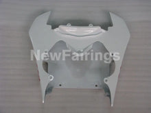Load image into Gallery viewer, Red and White Black FIAT - YZF-R6 08-16 Fairing Kit Vehicles &amp; Parts &gt; Vehicle Parts &amp; Accessories &gt; Motor Vehicle