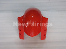 Load image into Gallery viewer, Red and White Factory Style - YZF-R6 03-04 Fairing Kit Vehicles &amp; Parts &gt; Vehicle Parts &amp; Accessories &gt; Motor Vehicle
