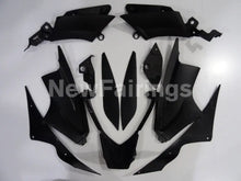 Load image into Gallery viewer, Red and White Factory Style - YZF-R6 03-04 Fairing Kit Vehicles &amp; Parts &gt; Vehicle Parts &amp; Accessories &gt; Motor Vehicle