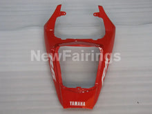 Load image into Gallery viewer, Red and White Factory Style - YZF-R6 03-04 Fairing Kit Vehicles &amp; Parts &gt; Vehicle Parts &amp; Accessories &gt; Motor Vehicle