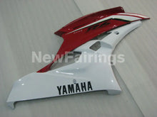 Load image into Gallery viewer, Red and White Factory Style - YZF-R6 06-07 Fairing Kit Vehicles &amp; Parts &gt; Vehicle Parts &amp; Accessories &gt; Motor Vehicle