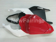 Load image into Gallery viewer, Red and White Factory Style - YZF-R6 06-07 Fairing Kit Vehicles &amp; Parts &gt; Vehicle Parts &amp; Accessories &gt; Motor Vehicle
