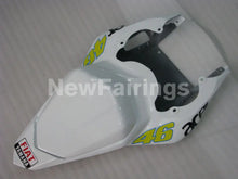 Load image into Gallery viewer, Red and White FIAT - YZF-R6 06-07 Fairing Kit Vehicles &amp; Parts &gt; Vehicle Parts &amp; Accessories &gt; Motor Vehicle Parts &gt;