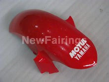 Load image into Gallery viewer, Red and White FIAT - YZF-R6 06-07 Fairing Kit Vehicles &amp; Parts &gt; Vehicle Parts &amp; Accessories &gt; Motor Vehicle Parts &gt;
