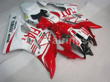Load image into Gallery viewer, Red and White FIAT - YZF-R6 06-07 Fairing Kit Vehicles &amp; Parts &gt; Vehicle Parts &amp; Accessories &gt; Motor Vehicle Parts &gt;