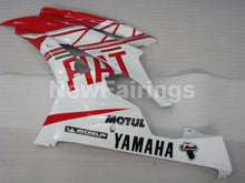 Load image into Gallery viewer, Red and White FIAT - YZF-R6 06-07 Fairing Kit Vehicles &amp; Parts &gt; Vehicle Parts &amp; Accessories &gt; Motor Vehicle Parts &gt;