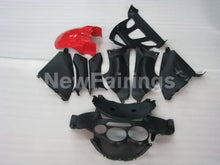 Load image into Gallery viewer, Red and White YAMALUBE - YZF600R Thundercat 96-07 Fairing Kit Vehicles &amp; Parts &gt; Vehicle Parts &amp; Accessories &gt; Motor
