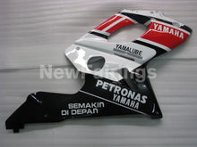 Load image into Gallery viewer, Red and White YAMALUBE - YZF600R Thundercat 96-07 Fairing Kit Vehicles &amp; Parts &gt; Vehicle Parts &amp; Accessories &gt; Motor