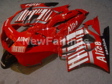 Load image into Gallery viewer, Red and Black Alice - CBR600 F3 95-96 Fairing Kit - Vehicles