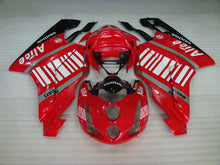 Load image into Gallery viewer, Red and Black Alice - Ducati 749/999 03-04 Fairing Kit
