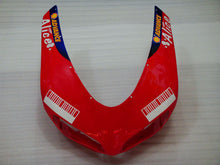 Load image into Gallery viewer, Red and Black Alice - Ducati 848/1098/1198 07-11 Fairing