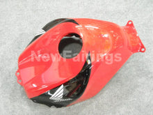 Load image into Gallery viewer, Red and Black Factory Style - CBR600RR 05-06 Fairing Kit -